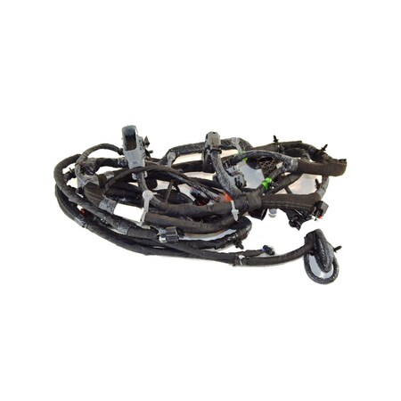 Mopar Chassis Wiring Harness, 68235238AC 68235238AC